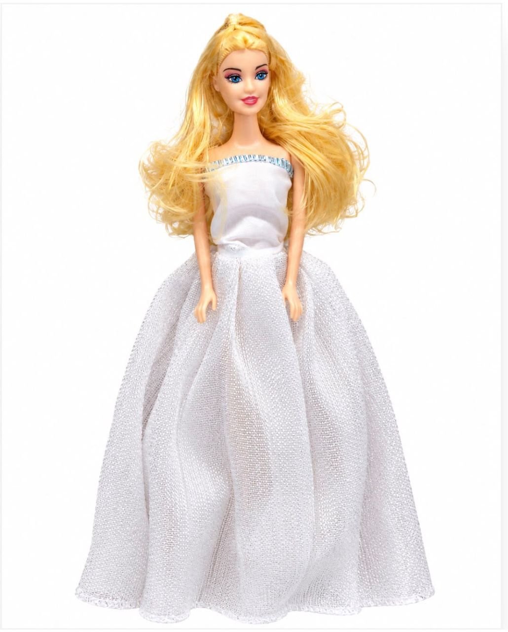 BARBİE BEBEK HENA -163