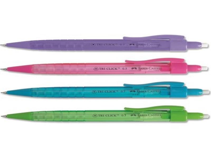 FABER CASTELL TRİCİLİK VERSATİL PK:10'LU