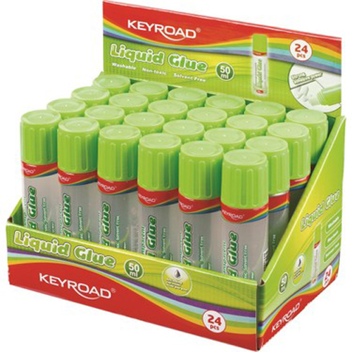 KEYROAD 50 ML SIVI YAPIŞTIRICI