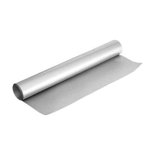 KİKA 50X70 GÜMÜŞ METALİK KARTON 50'Lİ