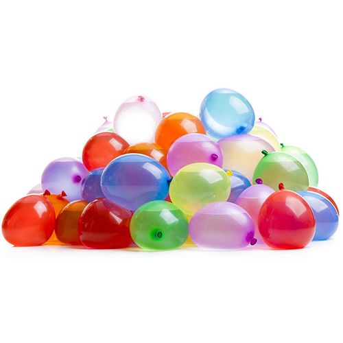 KİKA SU BALONU 500'LÜ