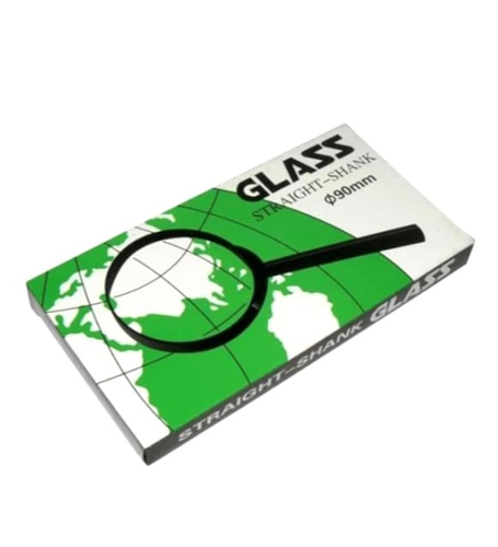 YK PLASTİK BÜYÜTEÇ 90 MM