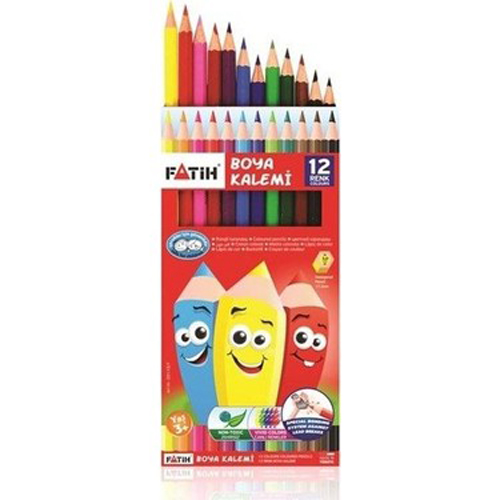 FATİH KURUBOYA 12'Lİ