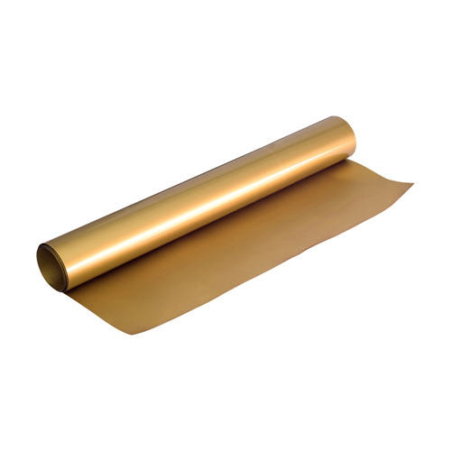 KİKA 50X70 GOLD METALİK KARTON 50'Lİ