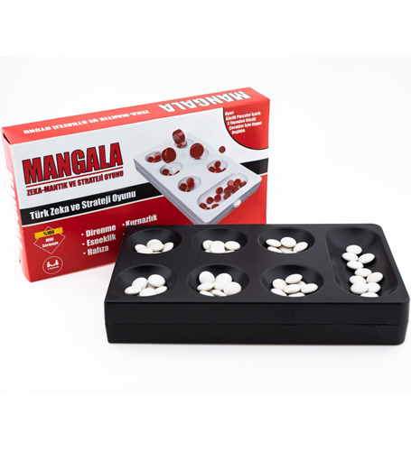MANGALA