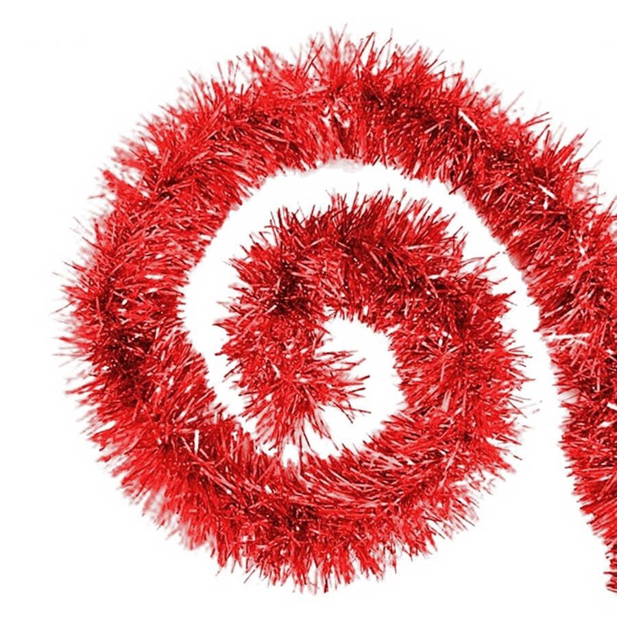 GARLAND SİM 6.5 KIRMIZI