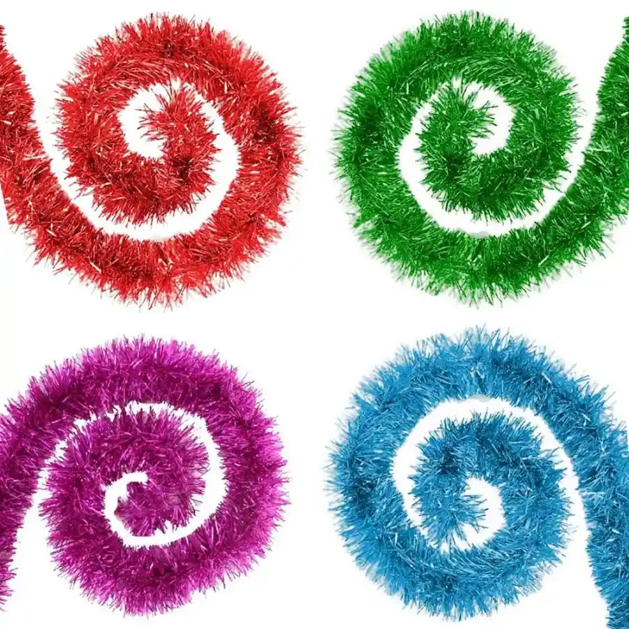 GARLAND SİM 6.5 CM KARIŞIK