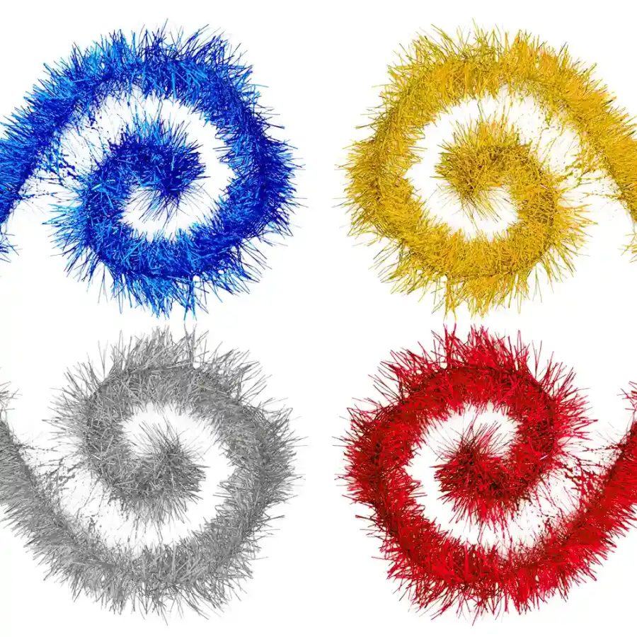 GARLAND SİM 3CM-KARIŞIK