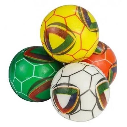 STRES TOPU 6.3 CM