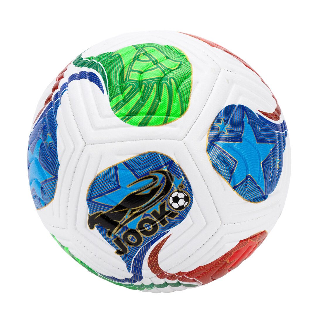 CAN FUTBOL TOPU  BSF-2026
