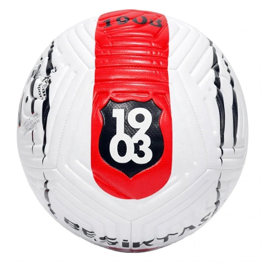 BEŞİKTAŞ FUTBOL TOPU LİSANSLI  TEAM