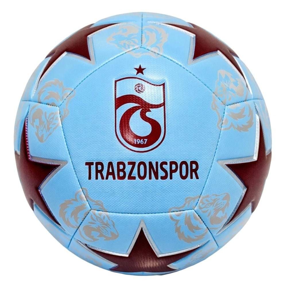 TRABZON FUTBOL TOPU LİSANSLI TİGER