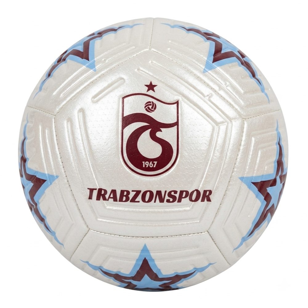 TRABZON FUTBOL TOPU LİSANSLI  TOPU LC