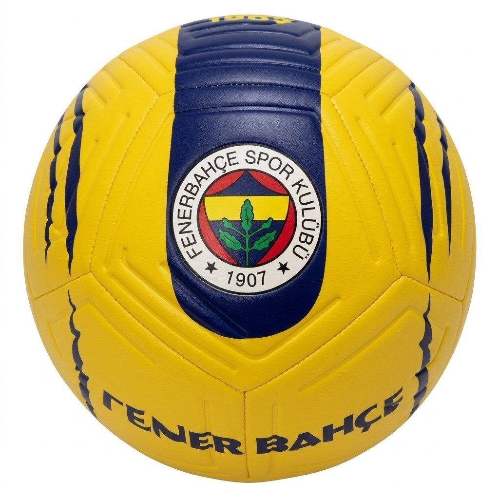 FENERBAHÇE FUTBOL TOPU LİSANSLI CLUB