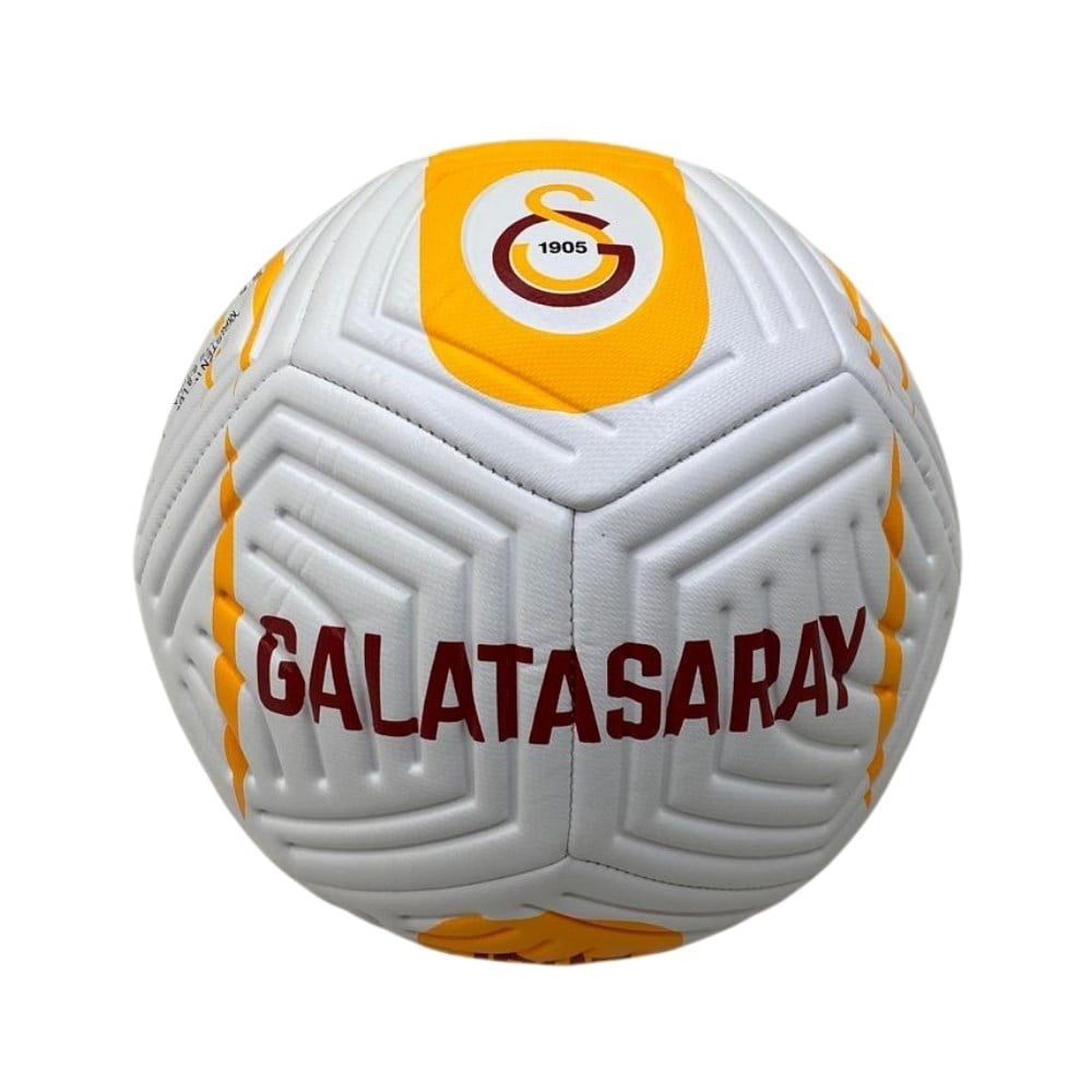 GALATASARAY FUTBOL TOPU LİSANSLI  TEAM