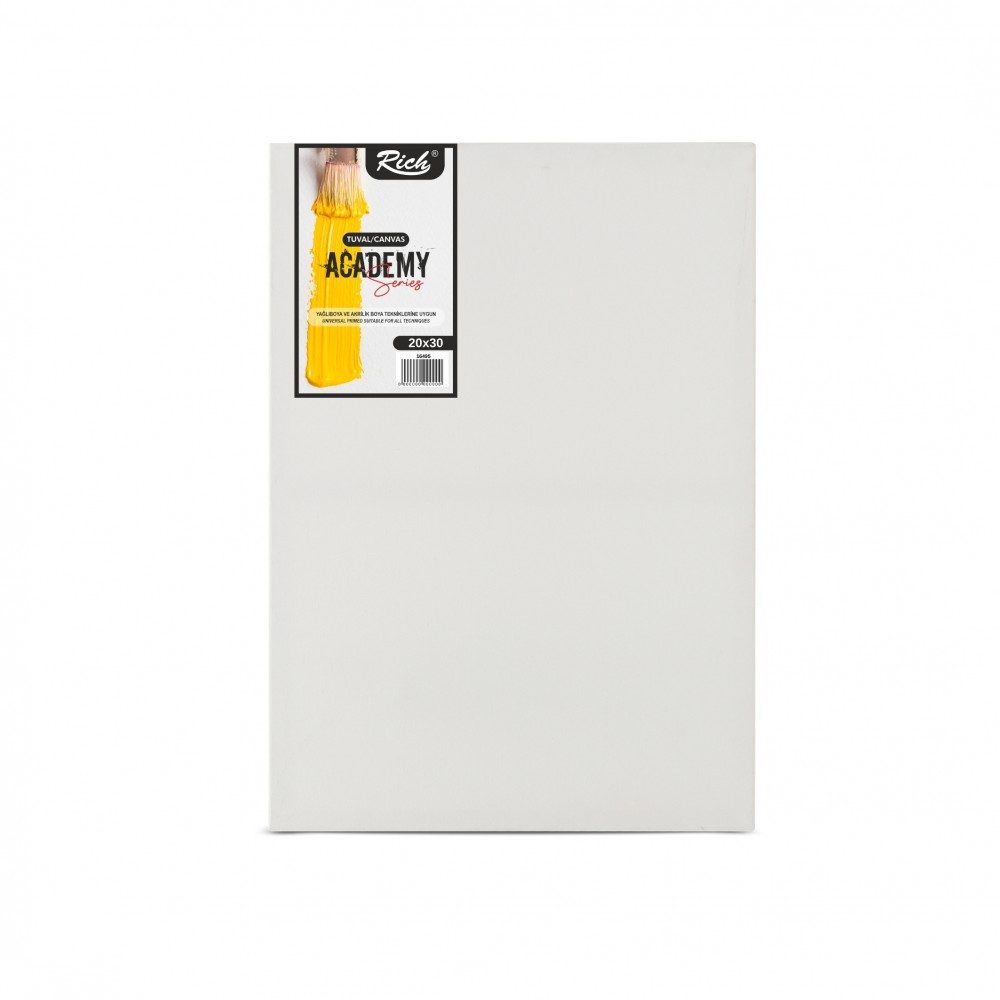RICH ACADEMY TUVAL 30X40
