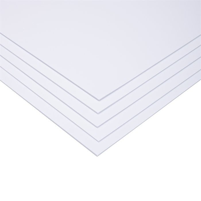 FOTO BLOK 3MM MAKET KARTONU 7'Lİ