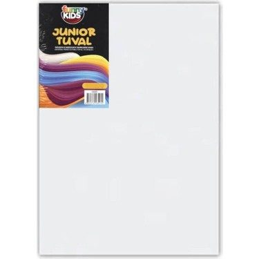RİCH FUNNY KİDS 25X35 TUVAL KOLİ:48'Lİ