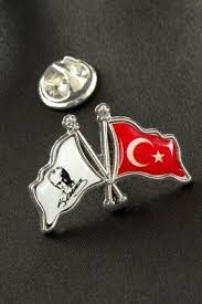 AYYILDIZ-ATA ROZET 2'Lİ