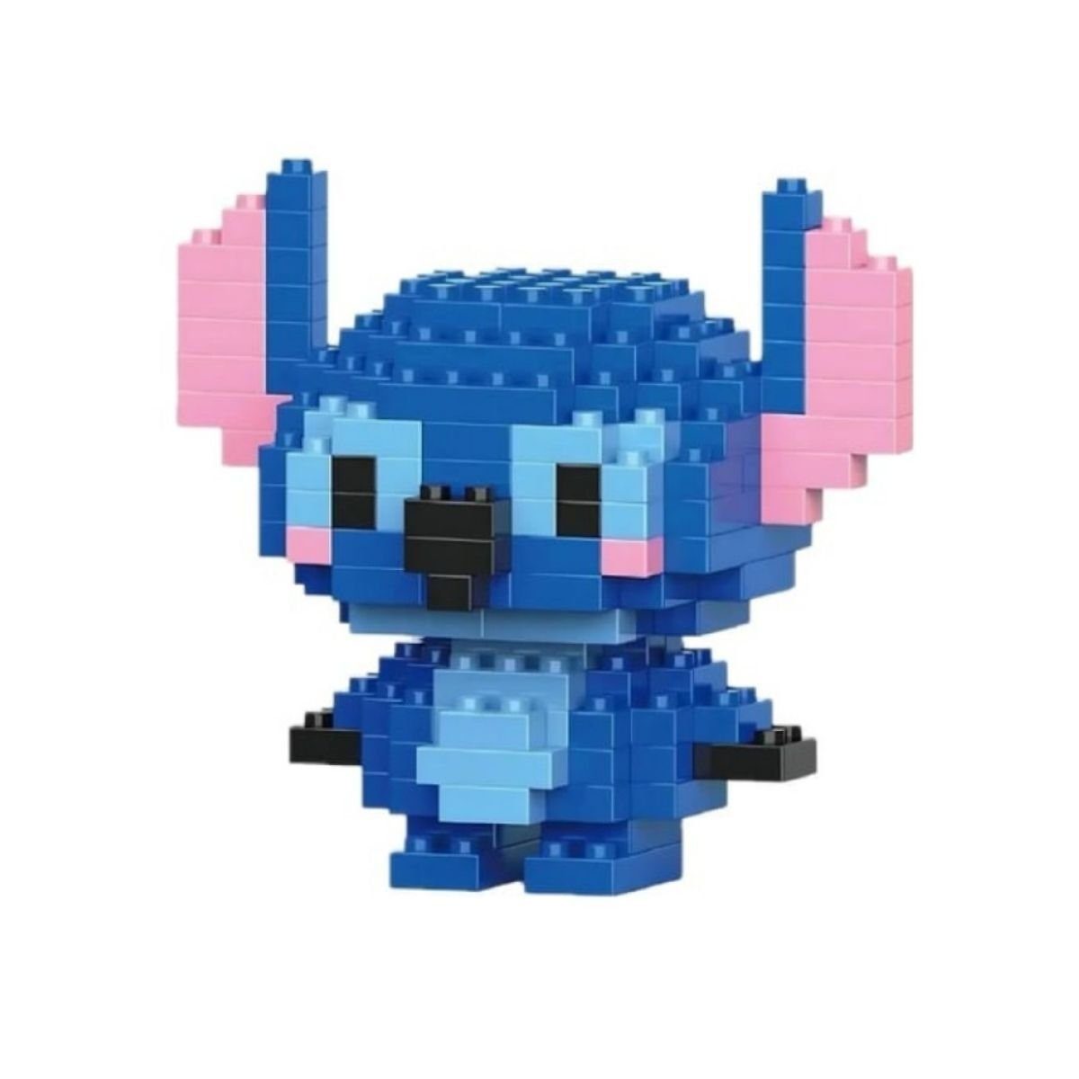 BRICKS STITCH MİNİ LEGO PUZZLE