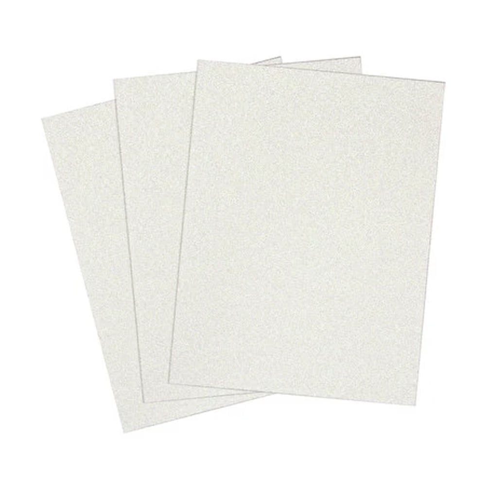 50X70 EVA TABAKA 10LU -SİMLİ GÜMÜŞ-