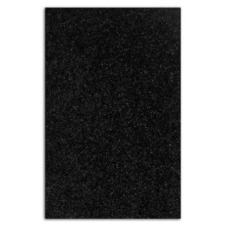 50X70 EVA TABAKA 10LU -SİMLİ SİYAH-