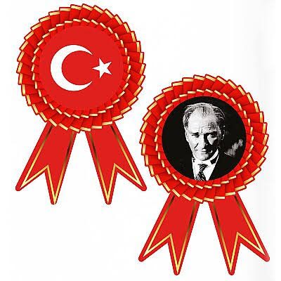 AY YILDIZ ÇELENK