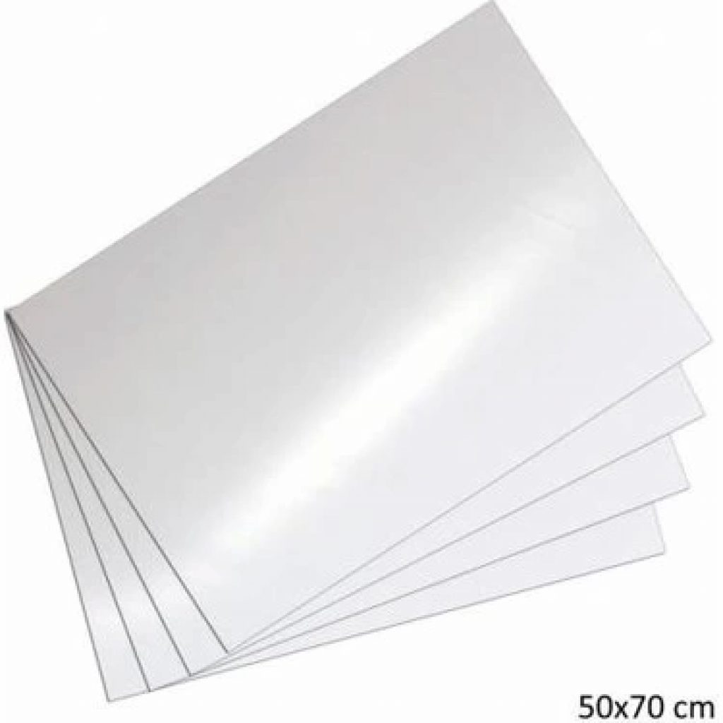 BRİSTOL KARTON 50X70 100'LÜ