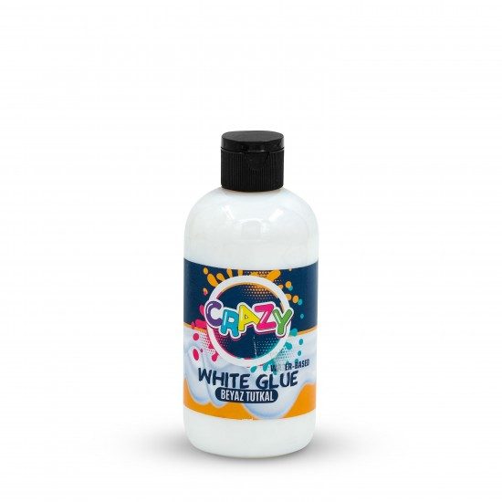 CRAZY TUTKAL 250 ML