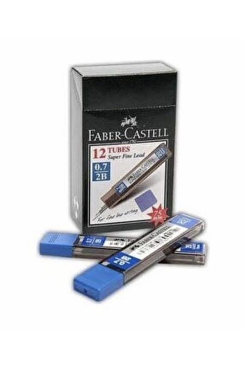 FABER CASTEL 75 MM 24'LÜ UÇ 0.5
