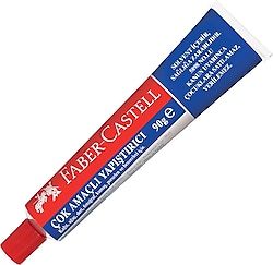 FABER CASTELL 90 GR UHU