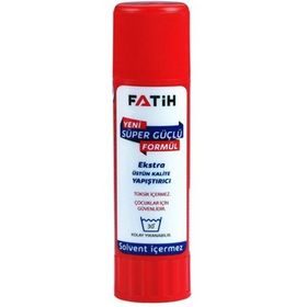 FATİH 40 GR STİCK PK:12'Lİ