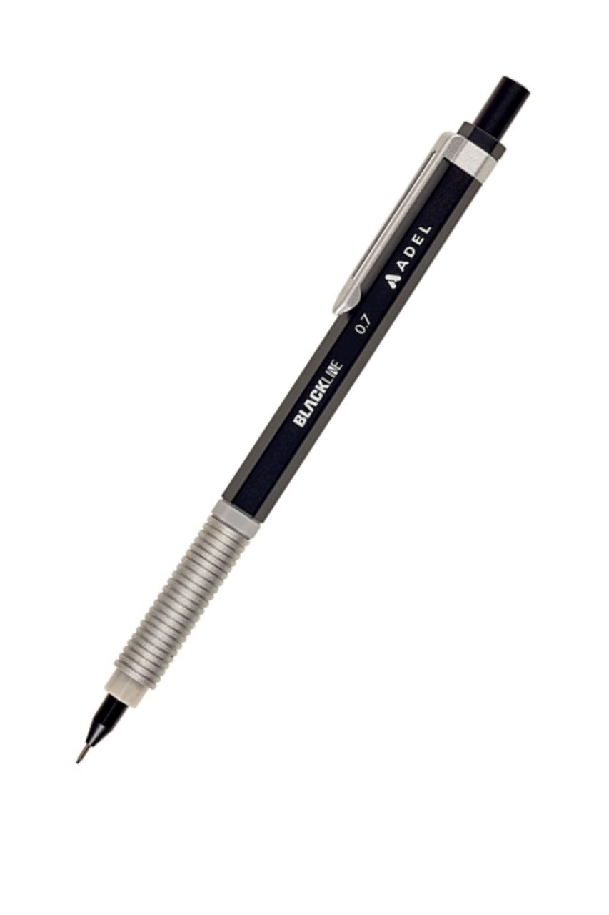 FATİH BLACK MIND 0.7 METAL VERSATİL