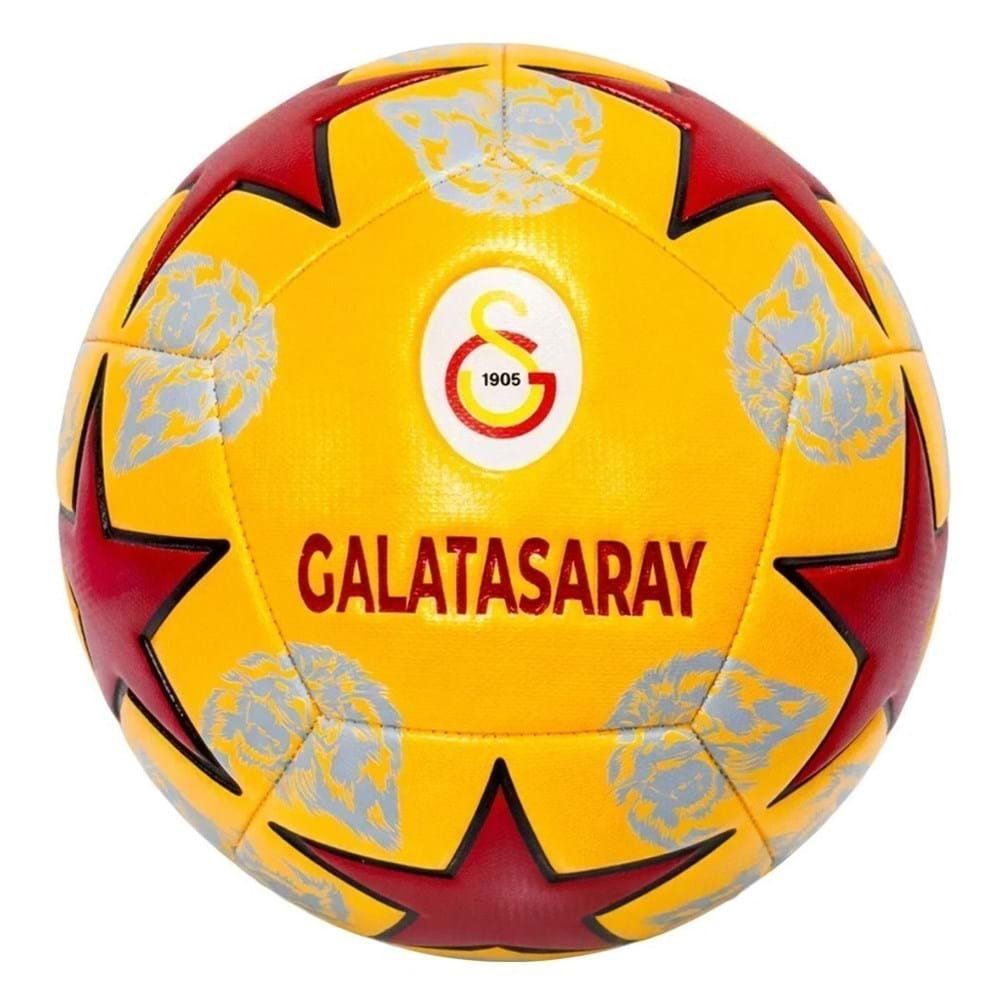 GALATASARAY FUTBOL TOPU LİSANSLI LİON