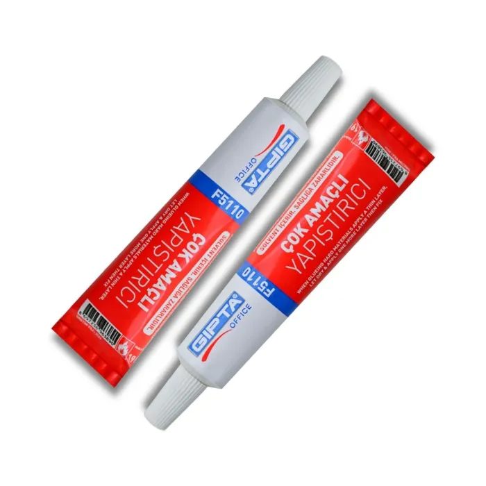 GIPTA 19 GR ÇOK AMAÇLI YAPIŞTIRICI 25'Lİ