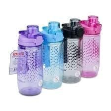 GLOBOX 3554 PETG 600 ML MATARA 12'Lİ