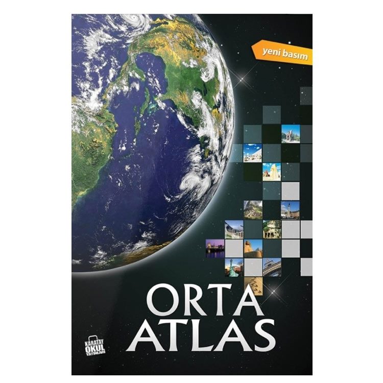 KARATAY ORTA ATLAS
