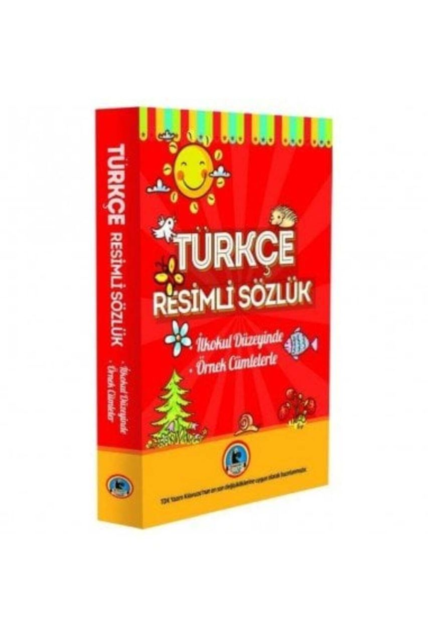 KARATAY RESİMLİ SÖZLÜK