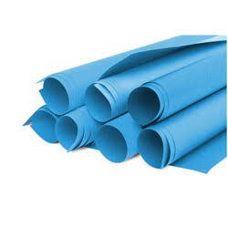 KİKA 50X70 AÇIK MAVİ FON KARTONU 150 GR