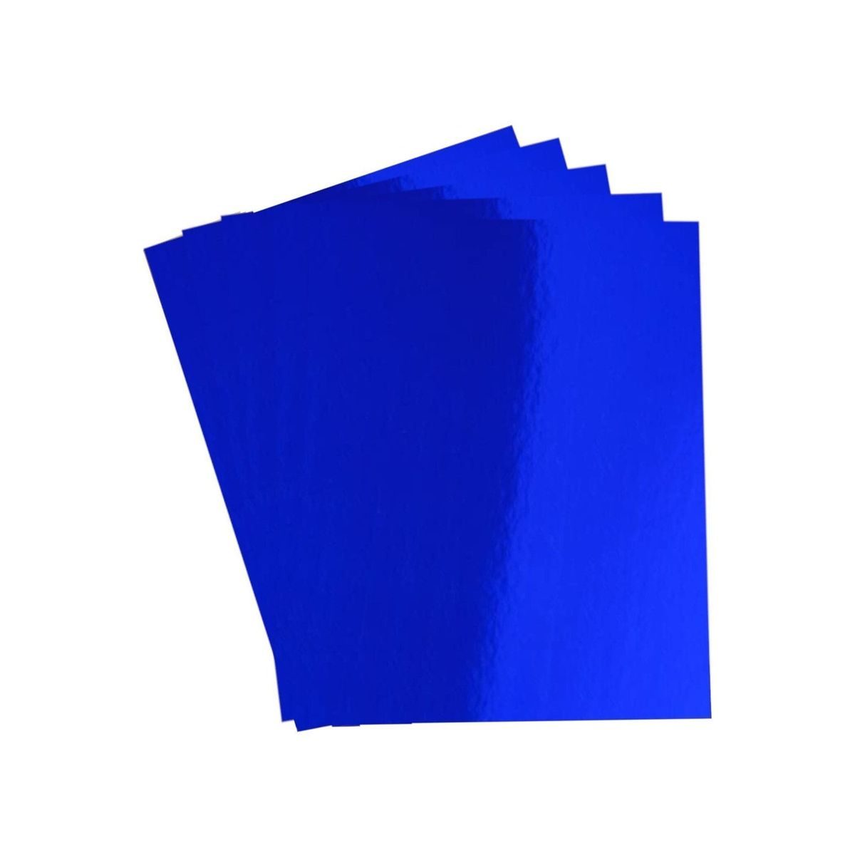 KİKA 50X70 LACİVERT 150 GR FON KARTONU 100'LÜ