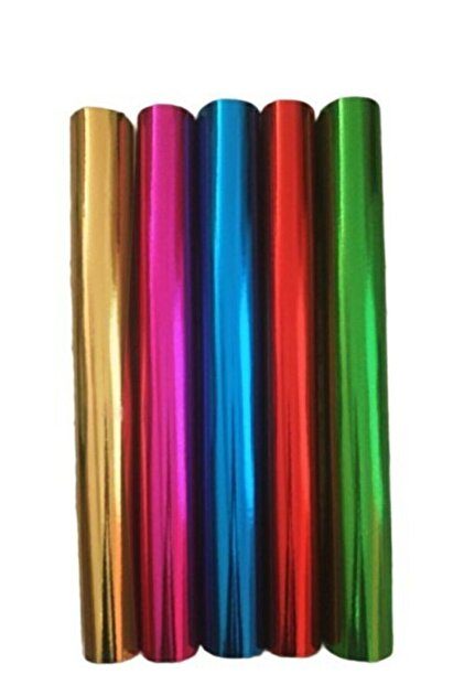 KİKA 50X70 METALİK KARTON 10'LU