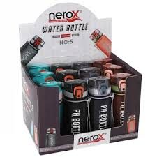 NEROX NRX-1127 450 ML ENERGY MATARA 12'Lİ