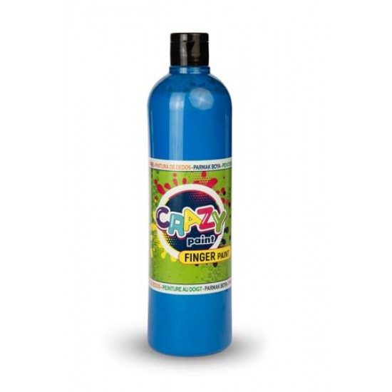 RİCH CRAZY 460 GR PARMAK B. MAVİ