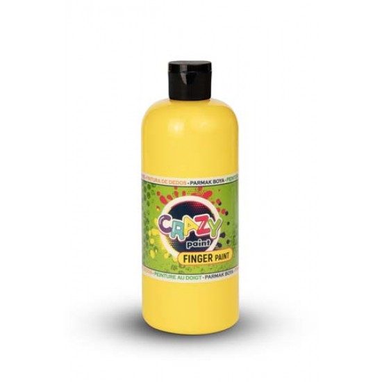 RİCH CRAZY 460 GR PARMAK B. SARI