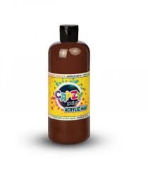 RİCH CRAZY 550 GR AKRİLİK K.RENGİ