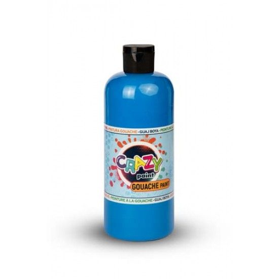 RİCH CRAZY 550 GR GUAJ MAVİ