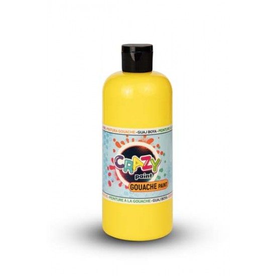 RİCH CRAZY 550 GR GUAJ SARI