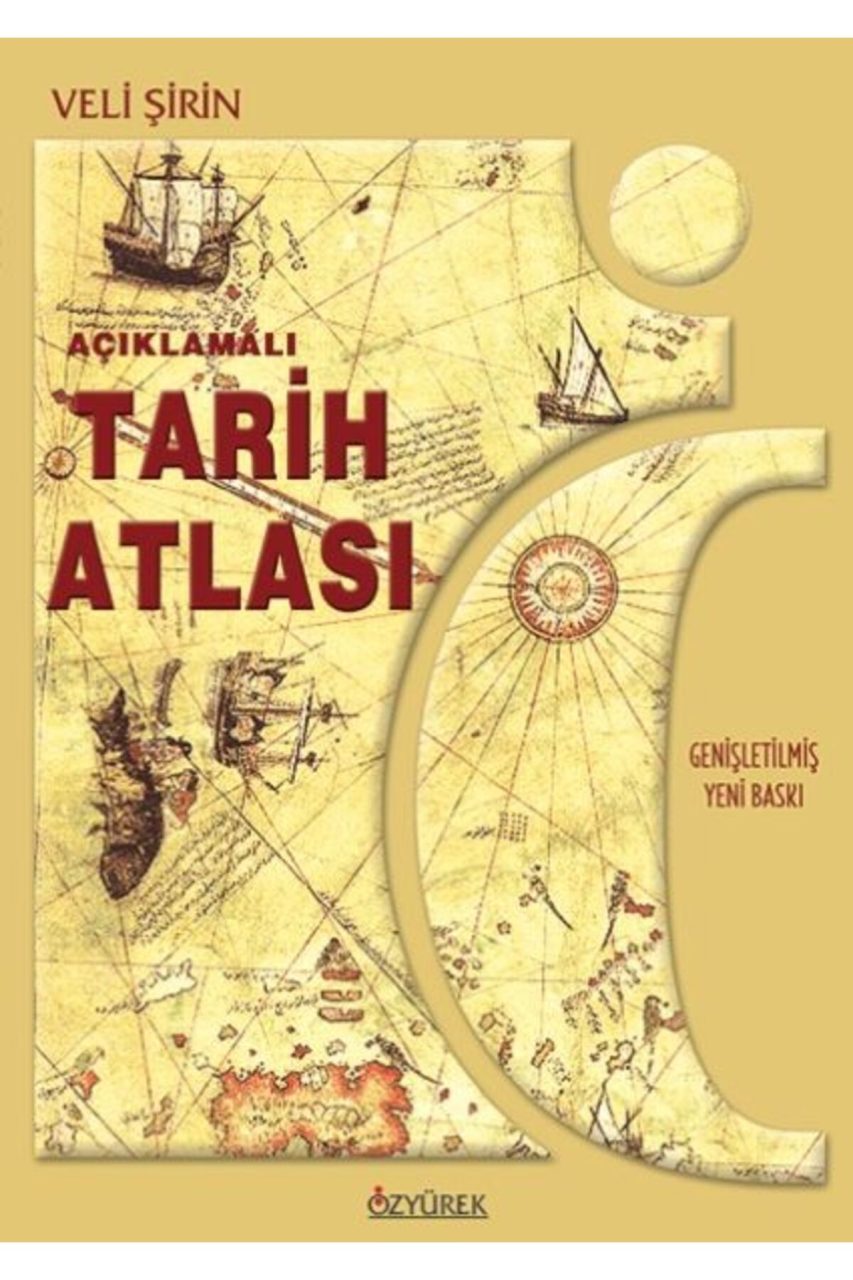 TARİH ATLASI