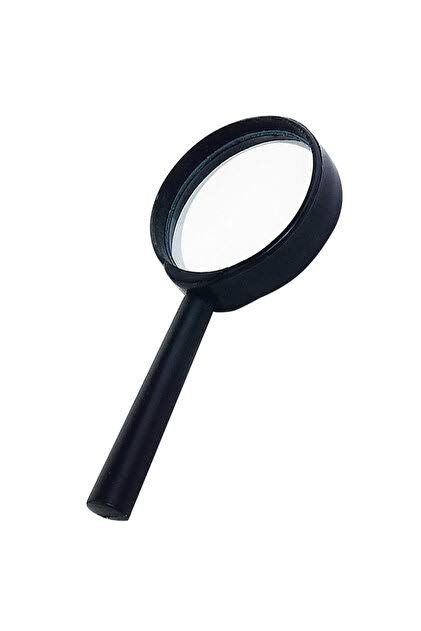 YK YURDAKUL 75 MM BÜYÜTEÇ PK:10'LU